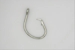 Mustad 39960 Circle Hooks Duratin Saltwater  - Picture 1 of 1