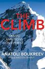 The Climb - 9781509867998
