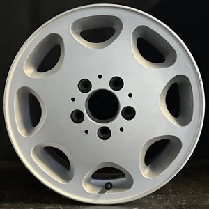 1 Alufelge "SPORTLINE" 8-Loch 7X15 MERCEDES-BENZ E-Klasse W124,  1244011302 - Bild 1 von 7