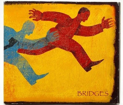 CD Larry Bridges 2003 Digipack Jazz CD Baby - Image 1 of 3