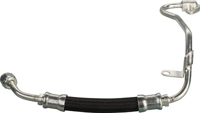 NEW Yamaha XT SR TT 500 583-13464-00-00 Lower Oil supply line to-Engine  5-161 - Image 1 of 3