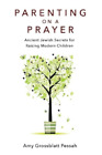 Amy Grossblatt Pessah Parenting on a Prayer (Paperback) (UK IMPORT)