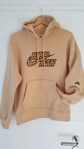 Nike Air Jordan Flight MVP Jumpman Fleece Hoodie und Hose/ Sehr Gutem Zustand/XS - Bild 1 von 10