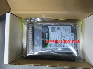 New For Seagate ST1000NX0333 1T 2.5 7.2K SAS 12G Server Hard Drive - Afbeelding 1 van 4
