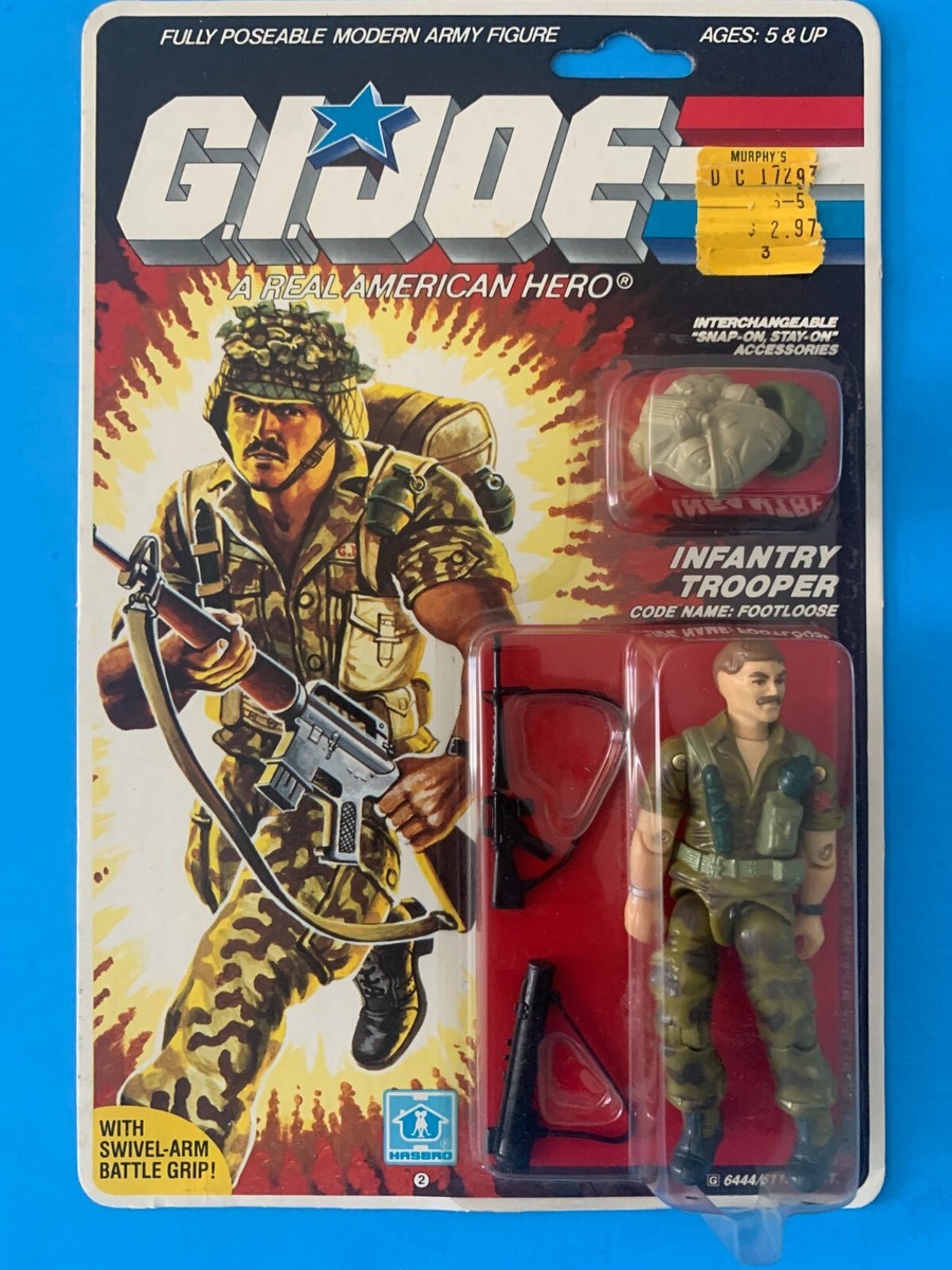 Gi Joe Moc for sale | eBay Gi Joe Moc for sale | eBay