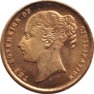 Vereinigtes Königreich - Token - ~1850 - Nr. 163 - Bild 1 von 2