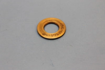 NUEVO DE LOTE YAMAHA CTANK SHIM 1 DS6 TD1 TD2 YD3 YDS3 YDS5 YM1 PARTE# 156-11561-00-00  Foto 1 de 4