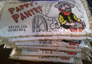 LOT of 6 Pappy's Pantry lentils, 16oz EA (BEST BY 10/25 and/or 11/25) 6 lb total - Picture 1 of 3