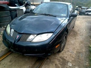 Coolant Reservoir Fits 02-05 CAVALIER 72891 - Picture 1 of 5