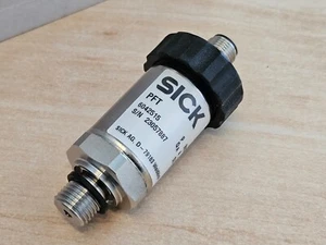 SICK 6042515 Sick PFT-SAA400SG1SSAMSZ NEW in Box - Picture 1 of 3