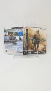 Call of Duty: Modern Warfare 2 Complete In Box (PlayStation 3, 2009) - Picture 1 of 3