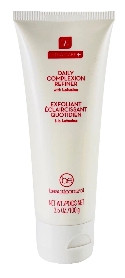 Beauticontrol Ultra Care+ Daily Complexion Refiner, New & Sealed! - Image 1 of 2