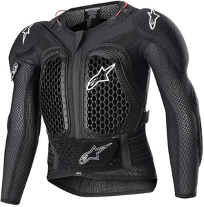 ALPINESTARS YOUTH BIONIC ACTION V2 PROTECTION JACKET - Bild 1 von 1