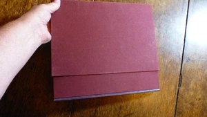BEAUTIFUL CALLIGRAPHY POEMS THE FOUR SEASONS DOROTHY HARTLEY HAND DRAWN - Picture 1 of 10