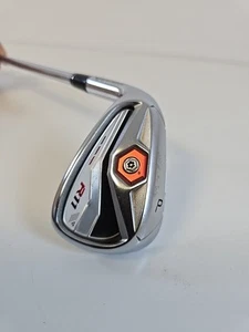 Taylormade R11 Pitching Wedge 45° Kbs Wedge Flex Steel Shaft LeftHand TM9756 - Picture 1 of 9