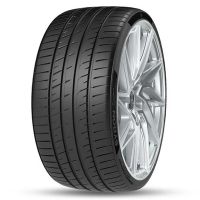 4x Sommerreifen - SYRON PREMIUM PERFORMANCE 225/45R18 95Y BSW XL - Bild 1 von 4