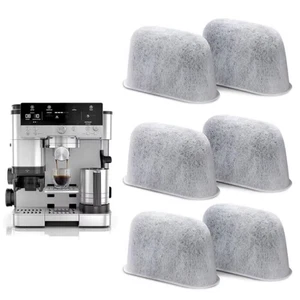 6Pcs Coffee Machines Filters for NINJA ES601/NINJA 655/NINJA 701 - Picture 1 of 12
