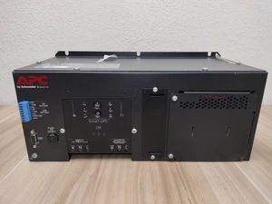 Montaje en panel de riel DIN APC by Schneider Electric SUA500PDR - Imagen 1 de 9