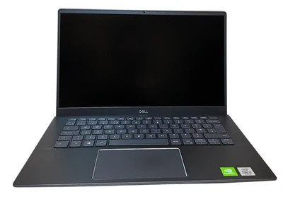 Dell Vostro 14 5401 Core i7 10th Gen 16GB 512GB SSD GeForce MX330 Windows 11 Pro - Image 1 of 4