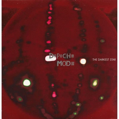 Depeche Mode - The Darkest Star (Vinyl 12" - 2006 - Original) - Bild 1 von 4