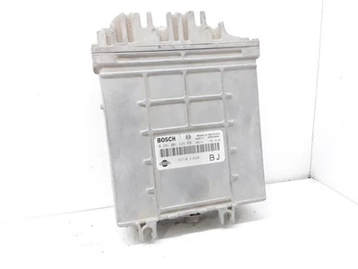 0281001629 CENTRALINA MOTORE PER NISSAN PRIMERA BERLINA (P11) GX 1996 1072795 - Immagine 1 di 2