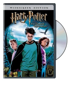 Harry Potter and the Prisoner of Azkaban (Single-Disc Widescreen Edition) - Picture 1 of 1