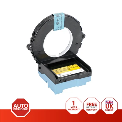 STEERING ANGLE SENSOR FOR AIRBAG CLOCK SPRING FITS TOYOTA IQ 1.0 2009-2015 5-PIN - Image 1 of 4