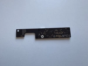 MacBook Air M2 (A2681) Tastatur Platine 820-02862 - Afbeelding 1 van 2