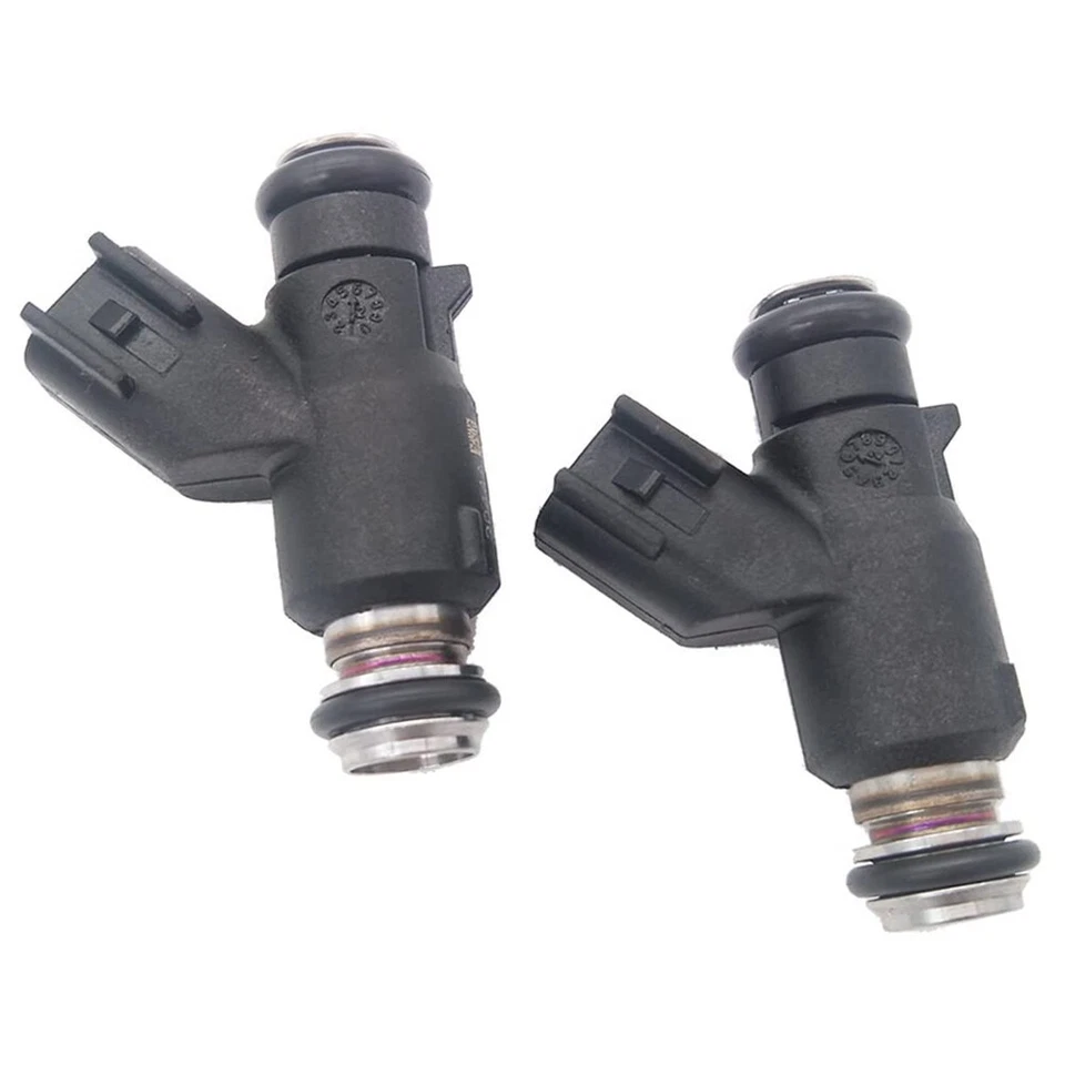 Nuevos inyectores de combustible 27654-06 para Harley-Davidson Cross Bones 2008-2011 Foto 1 de 4