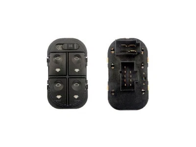 Interruptor de ventana delantero izquierdo Ford Contour 1995-2000 Dorman 54166SZSP 1998 1997 Foto 1 de 2