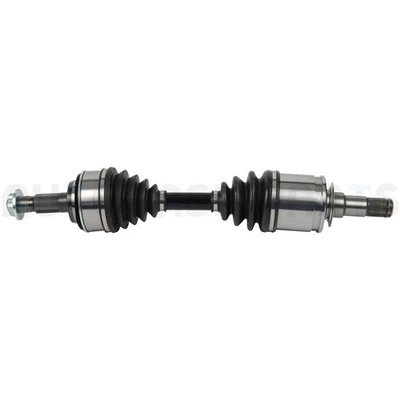 For 2013-2020 Lexus LX570 Toyota Land Cruiser 5.7L Front side CV Axle Shaft - Image 1 of 4