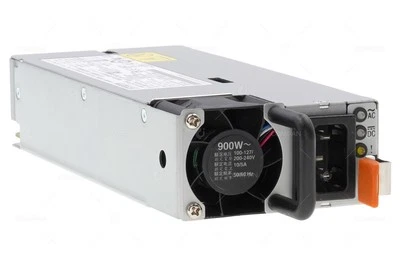 02CL822 IBM 900W POWER SUPPLY FOR IBM S824 PSERIES POWER8 - Bild 1 von 4