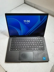 Dell Latitude 7320 13,3" Laptop i5-1145G7 16GB RAM 256GB SSD Win11 #97 - Bild 1 von 8