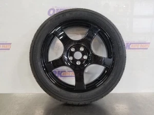24 2024 LEXUS RX500H F SPORT 20" SPARE WHEEL RIM AND TIRE 165-70-20 - Picture 1 of 12