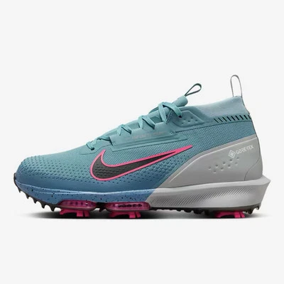 Nike Air Zoom Infinity Tour Next 2 Golf Gore Tex Denim FV4897 400 para hombre talla 12” Foto 1 de 4