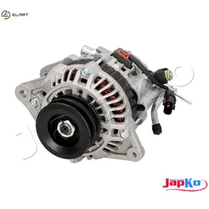 ALTERNATOR 2C983 FOR MITSUBISHI HYUNDAI D4BF/D4BH 2.5L 4cyl GALLOPERD4BA 2.5L - Picture 1 of 12