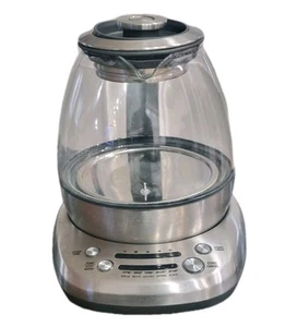 Breville BTM500 CLR Smart Tea Infuser Compact Kettle - Used - Picture 1 of 9