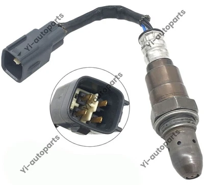 Sensor de oxígeno para Lexus 2013-2016 GS350 2014-2018 IS350 2015-2021 LX570 Toyota  Foto 1 de 4