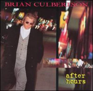 After Hours by Brian Culbertson (CD, 1996) - Foto 1 di 1