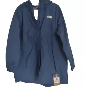 Parka para mujer The North Face Plus Antora 2X - Imagen 1 de 7