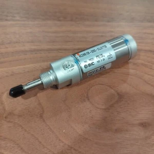 Cilindro de cuerpo redondo SMC NCDMB106-0050-DUJ01739 - NUEVO - Imagen 1 de 2