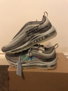 air max 97 off white menta ebay
