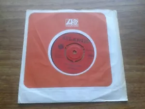 OTIS REDDING I CAN'T TURN YOU LOOSE 7" 1966 UK ATLANTIC (NORTHERN) SOUL 45 - Picture 1 of 6