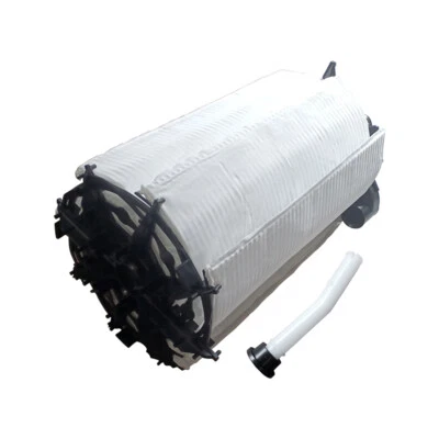 59023400 Conjunto completo de rejilla con purga de aire para FNS Plus 48 pies cuadrados D.E. Filtro Foto 1 de 4