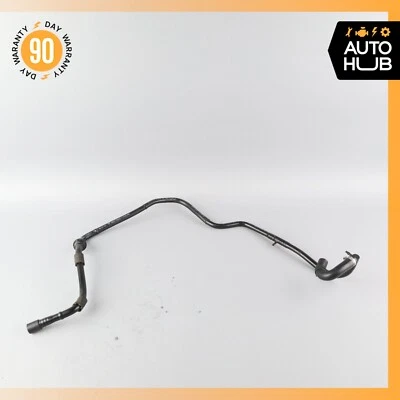 Línea de vacío cilindro maestro de refuerzo de freno Porsche Cayenne 958 OEM Foto 1 de 4