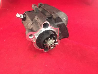 NUEVO ARRANQUE para Harley Davidson XLH Sportster 883 1991 1992 1993 1994 1995 1996 Foto 1 de 4