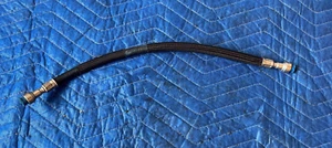 🚘 2007-2013 BMW 335I E90 E92 N54 ENGINE INJECTOR FUEL GAS PIPE HOSE LINE OEM - Picture 1 of 3