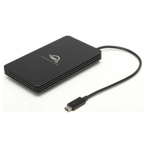 OWC Envoy Ultra 4TB Thunderbolt™ 5 | USB4 | USB-C 80Gb/s 6000MB/s IP67MIL-STG810 - Zdjęcie 1 z 3
