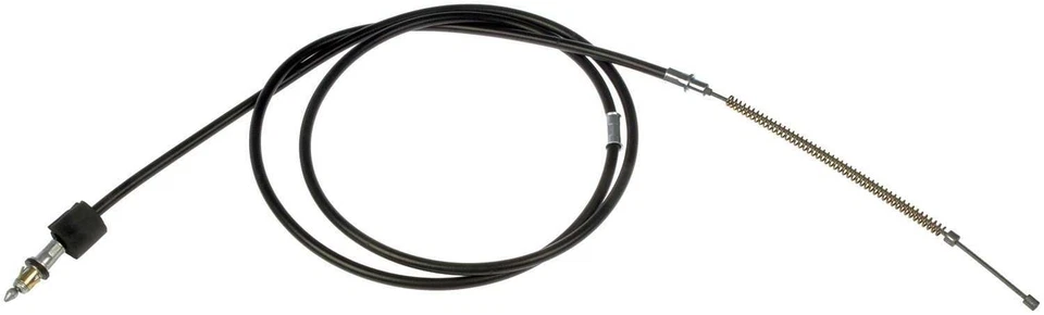 FITS 1995-2005 CAVALIER SUNFIRE FRONT EMERGENCY PARKING BRAKE CABLE - Image 1 of 3