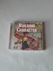 Building Character - Learn 10 Values - Twin Sisters Productions (CD, 2001) NEW